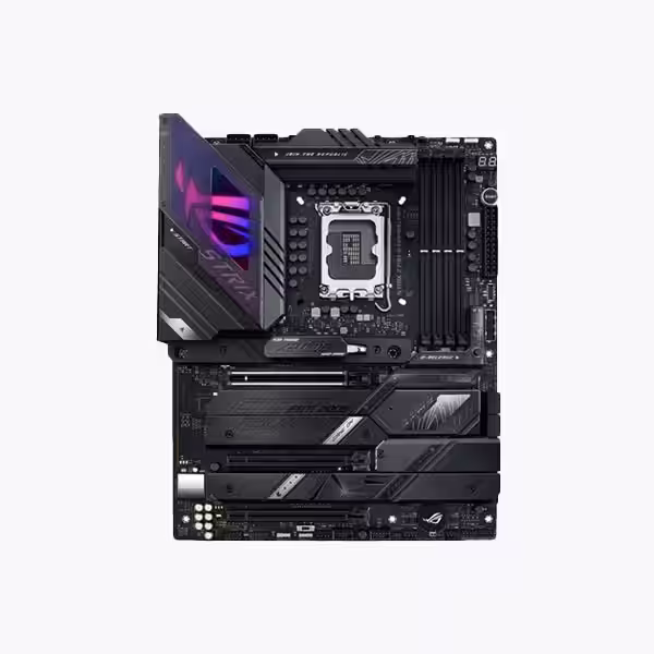 مادربرد ایسوس راگ ماکسیموس مدل Z790 Dark Hero